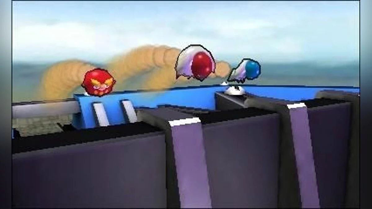 Скриншоты из Pokémon Rumble Blast / Картинка 34