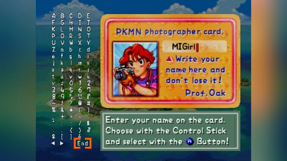 Скриншоты из Pokémon Snap / Картинка 44
