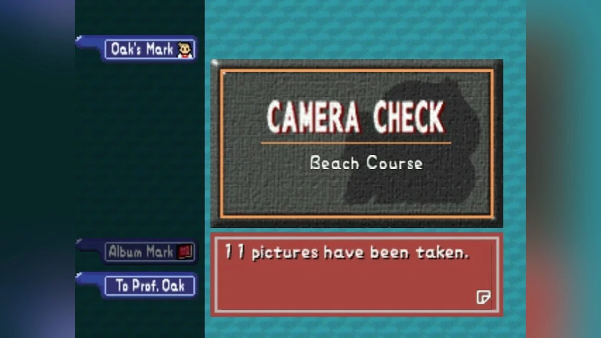 Скриншоты из Pokémon Snap / Картинка 48