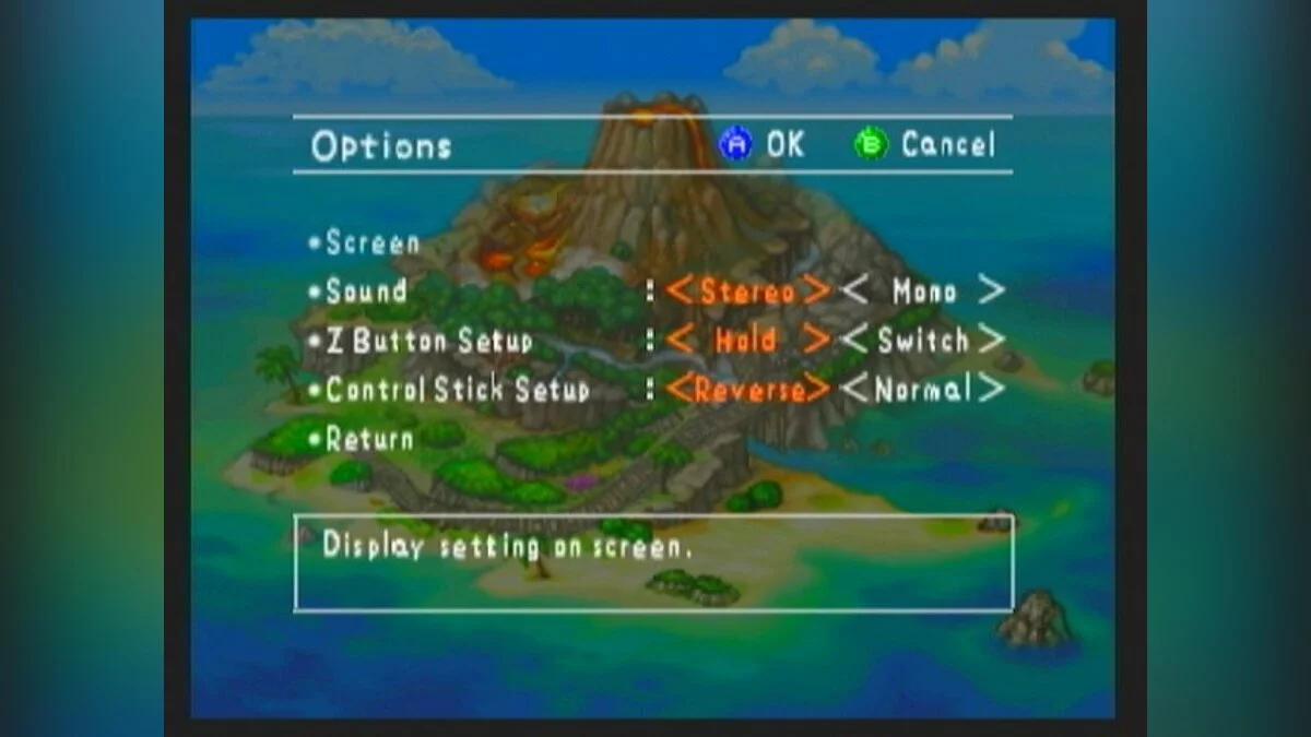 Скриншоты из Pokémon Snap / Картинка 49
