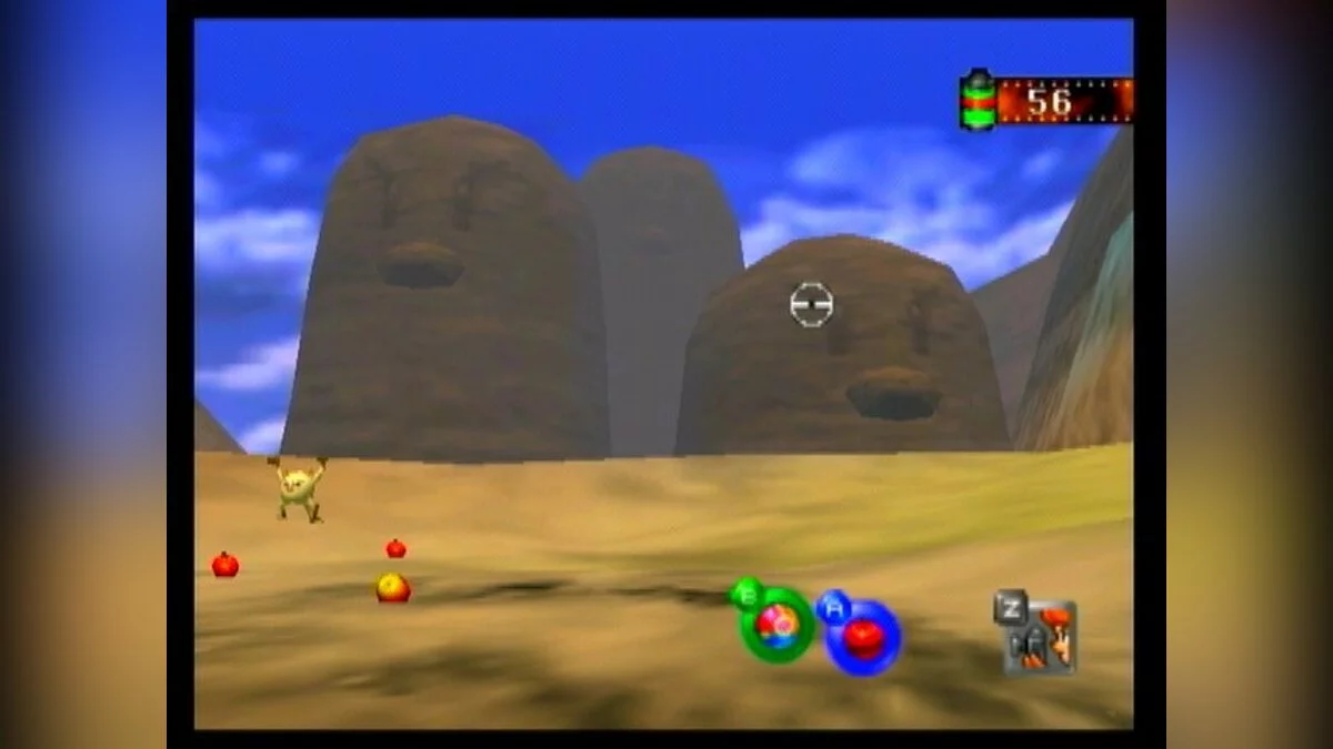 Скриншоты из Pokémon Snap / Картинка 66