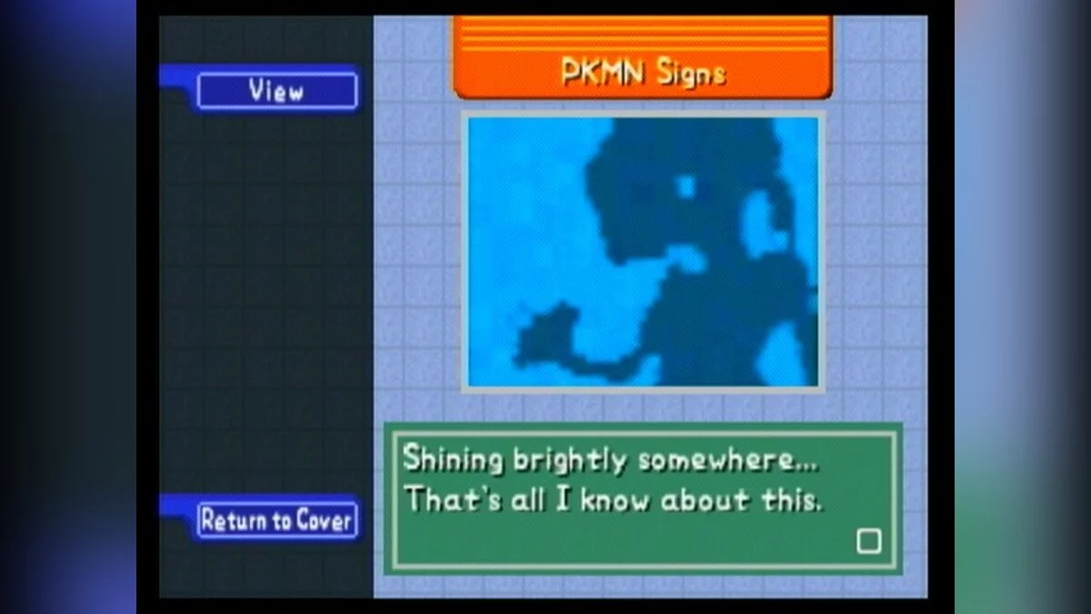 Скриншоты из Pokémon Snap / Картинка 70