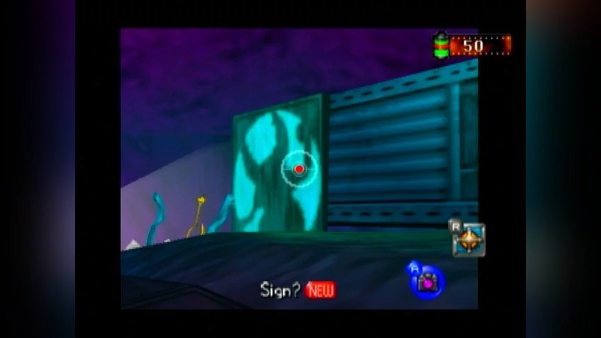 Скриншоты из Pokémon Snap / Картинка 75