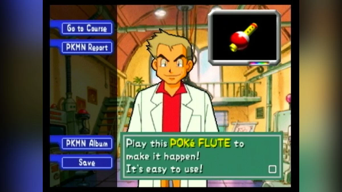 Скриншоты из Pokémon Snap / Картинка 79