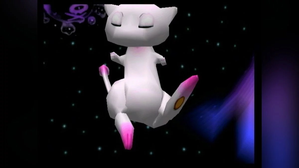 Скриншоты из Pokémon Snap / Картинка 82