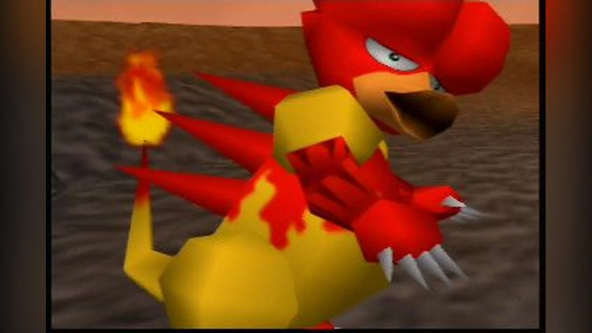 Скриншоты из Pokémon Snap / Картинка 14