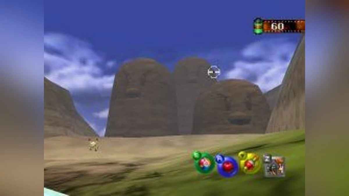 Скриншоты из Pokémon Snap / Картинка 15
