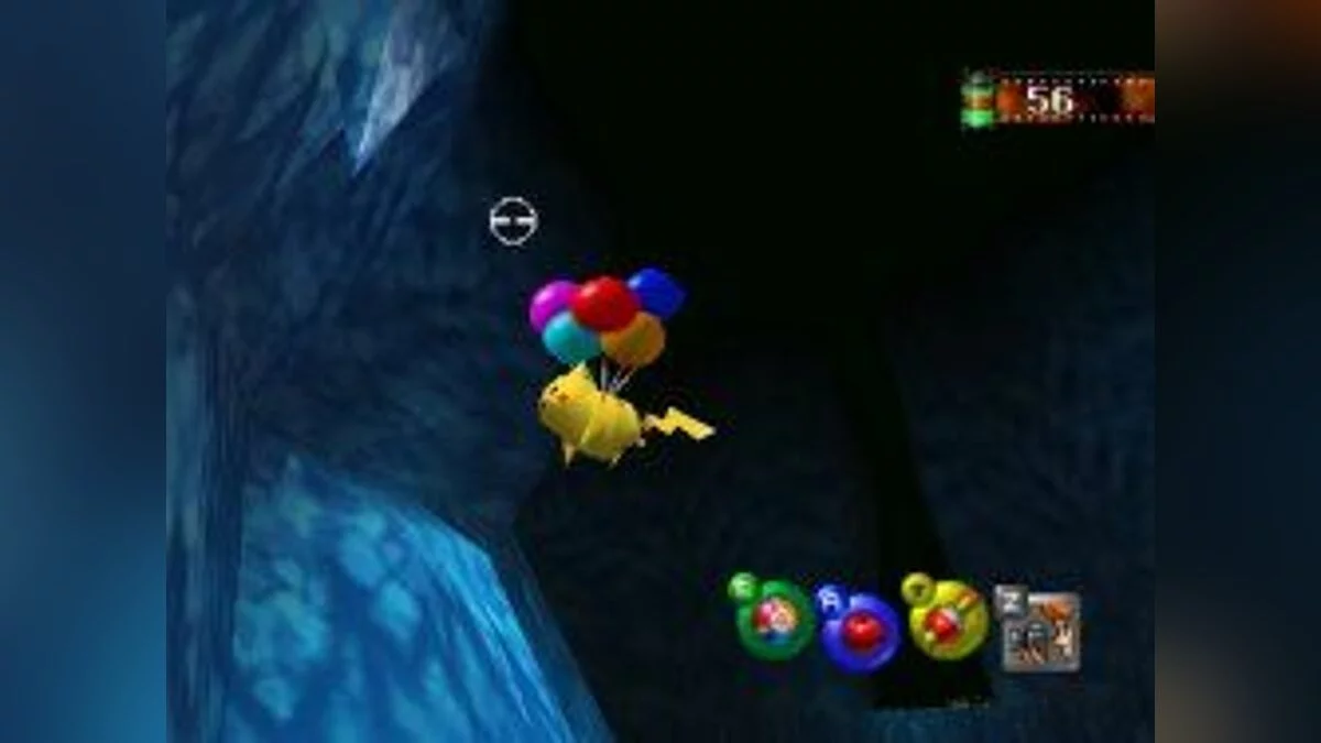 Скриншоты из Pokémon Snap / Картинка 18