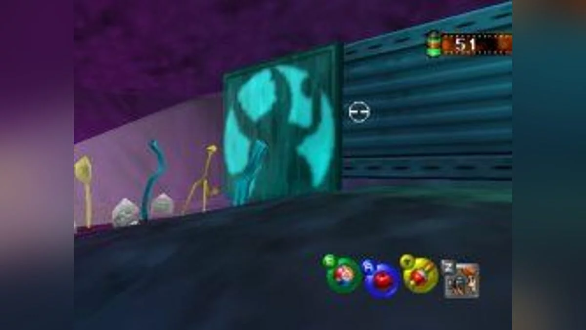 Скриншоты из Pokémon Snap / Картинка 19