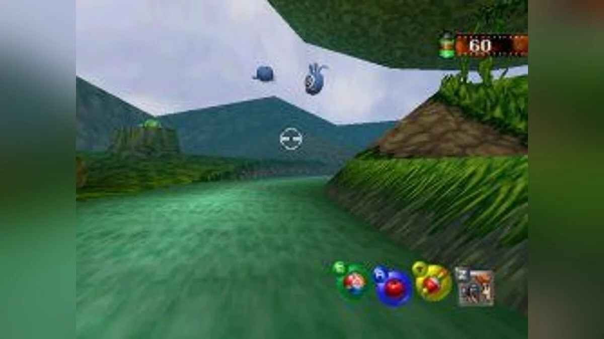 Скриншоты из Pokémon Snap / Картинка 20
