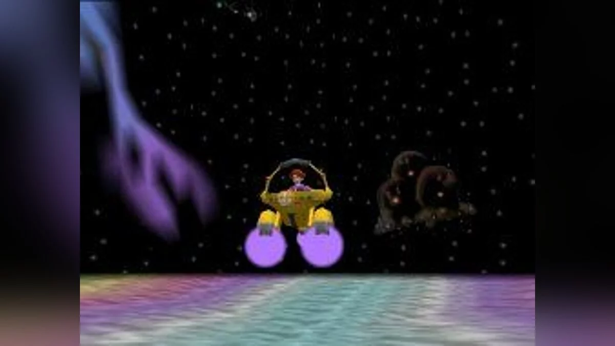 Скриншоты из Pokémon Snap / Картинка 23