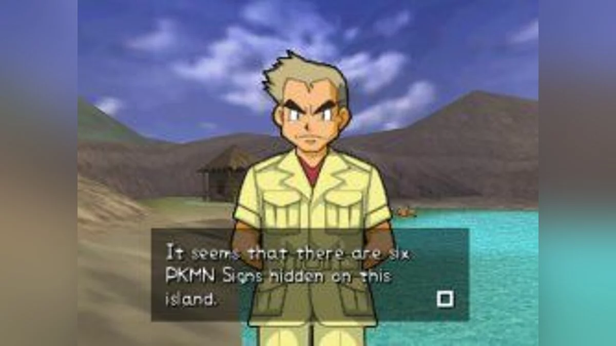 Скриншоты из Pokémon Snap / Картинка 27