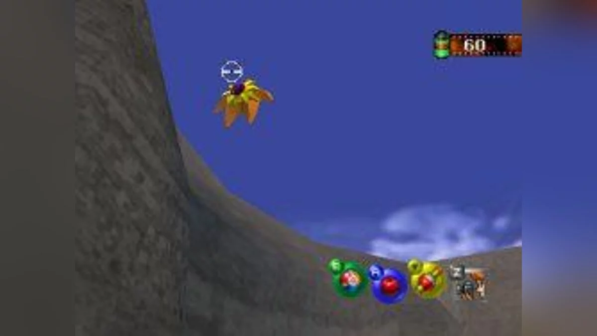 Скриншоты из Pokémon Snap / Картинка 32