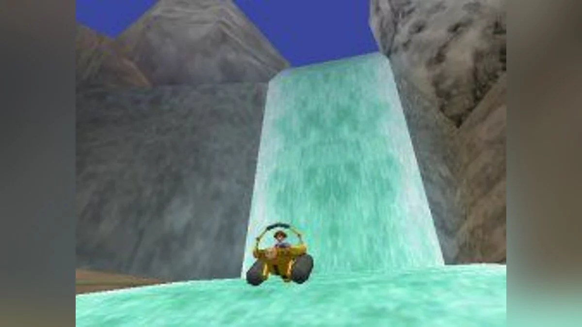 Скриншоты из Pokémon Snap / Картинка 34