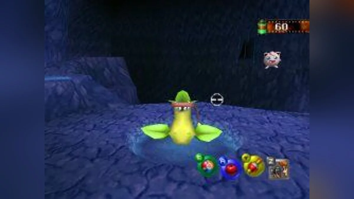 Скриншоты из Pokémon Snap / Картинка 35