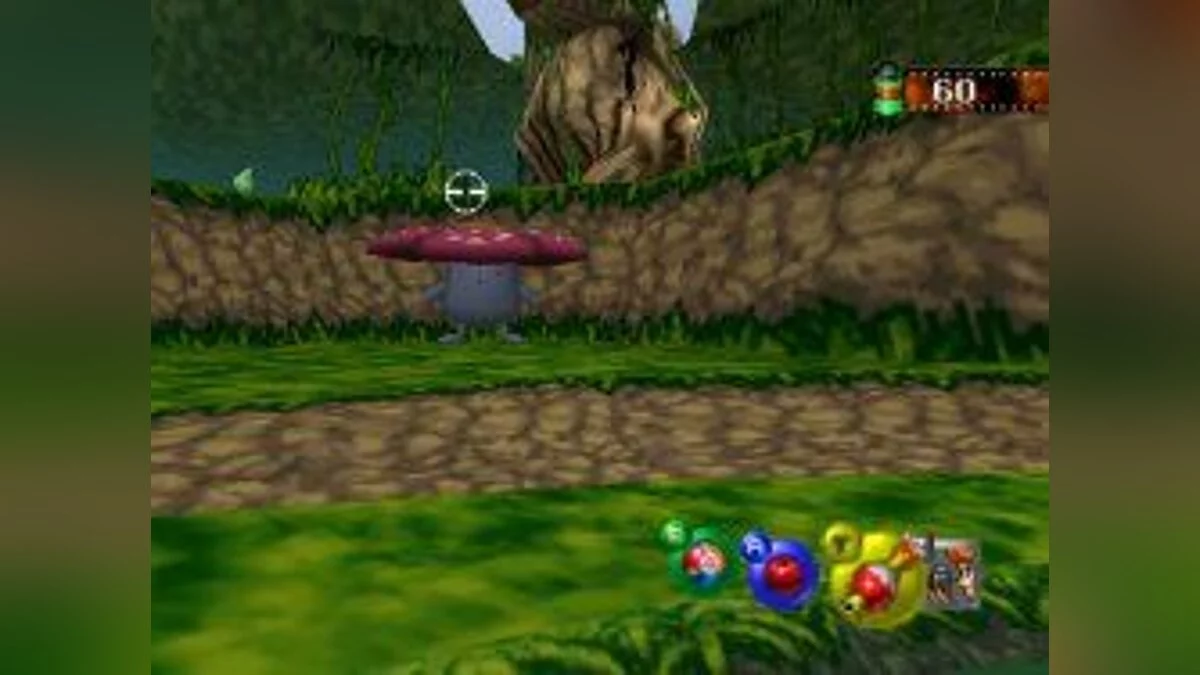 Скриншоты из Pokémon Snap / Картинка 36