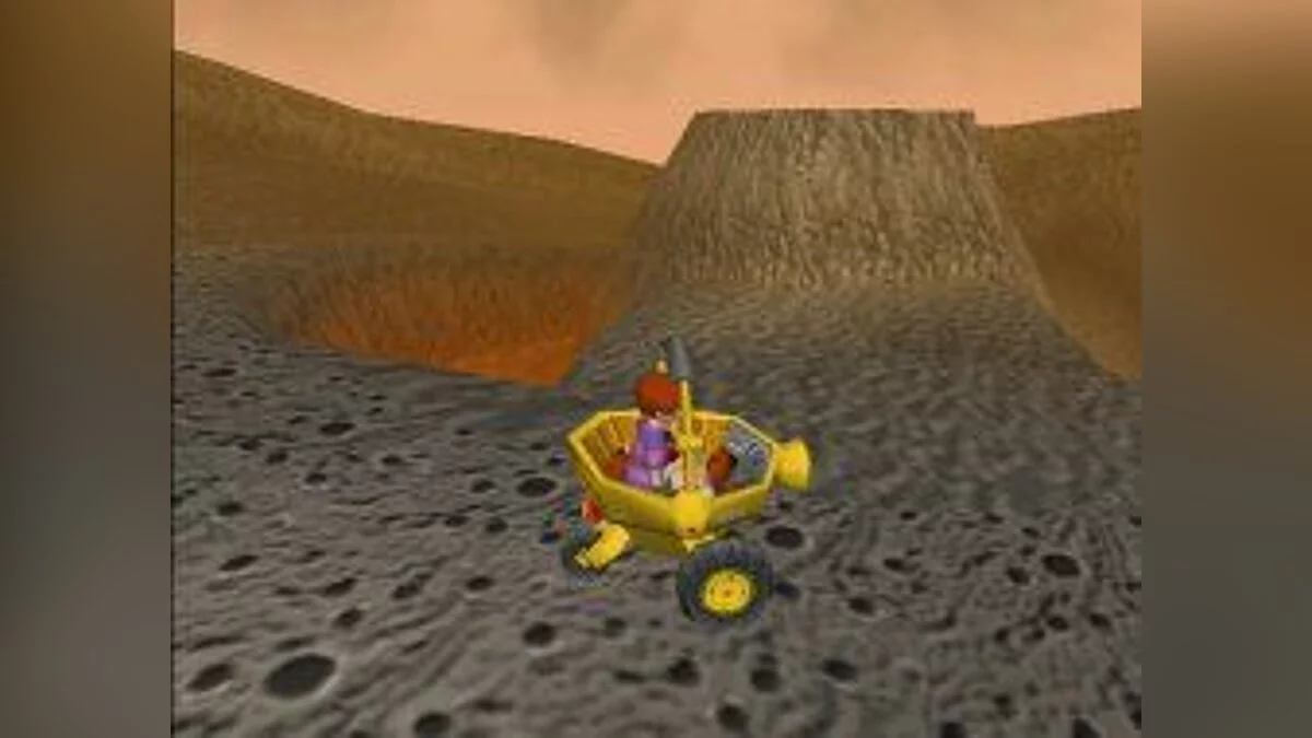 Скриншоты из Pokémon Snap / Картинка 37