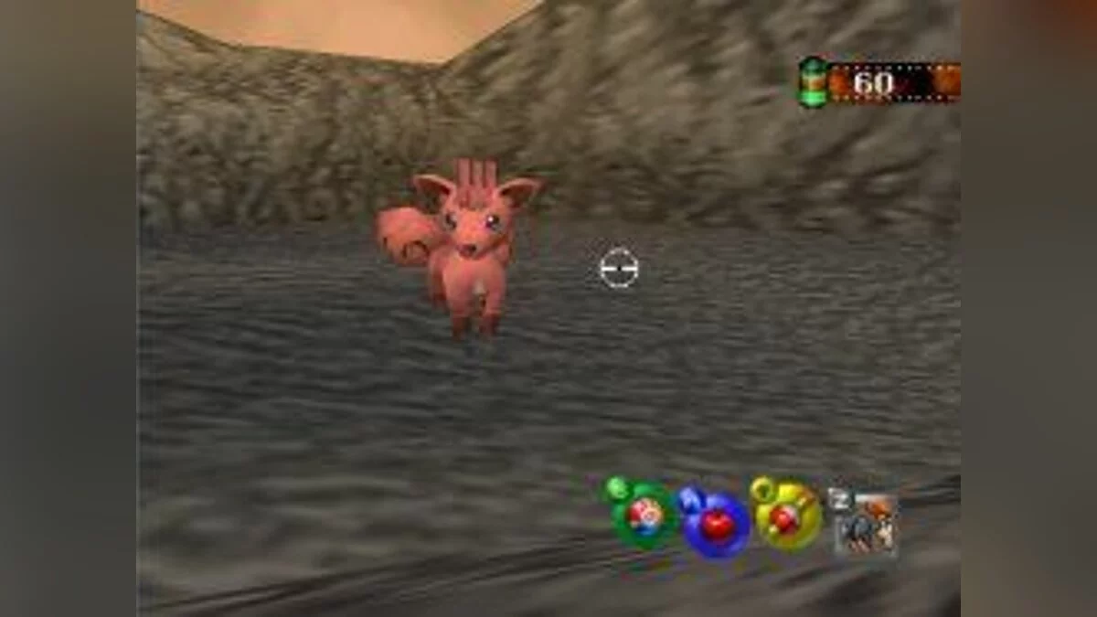 Скриншоты из Pokémon Snap / Картинка 40