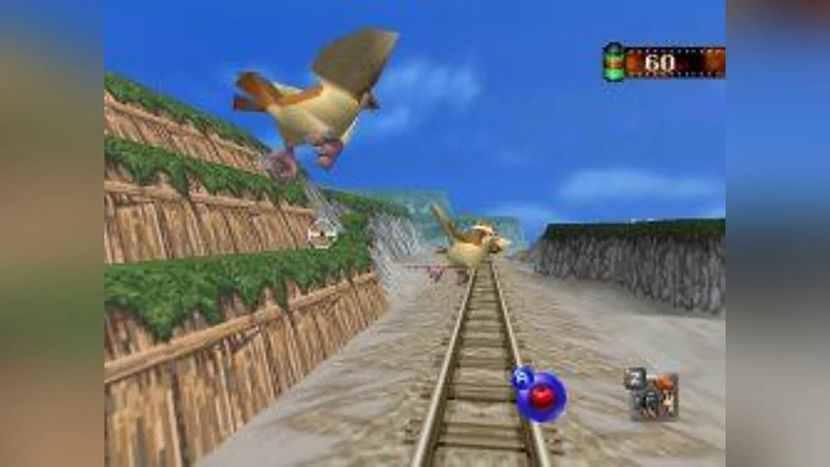 Скриншоты из Pokémon Snap / Картинка 41