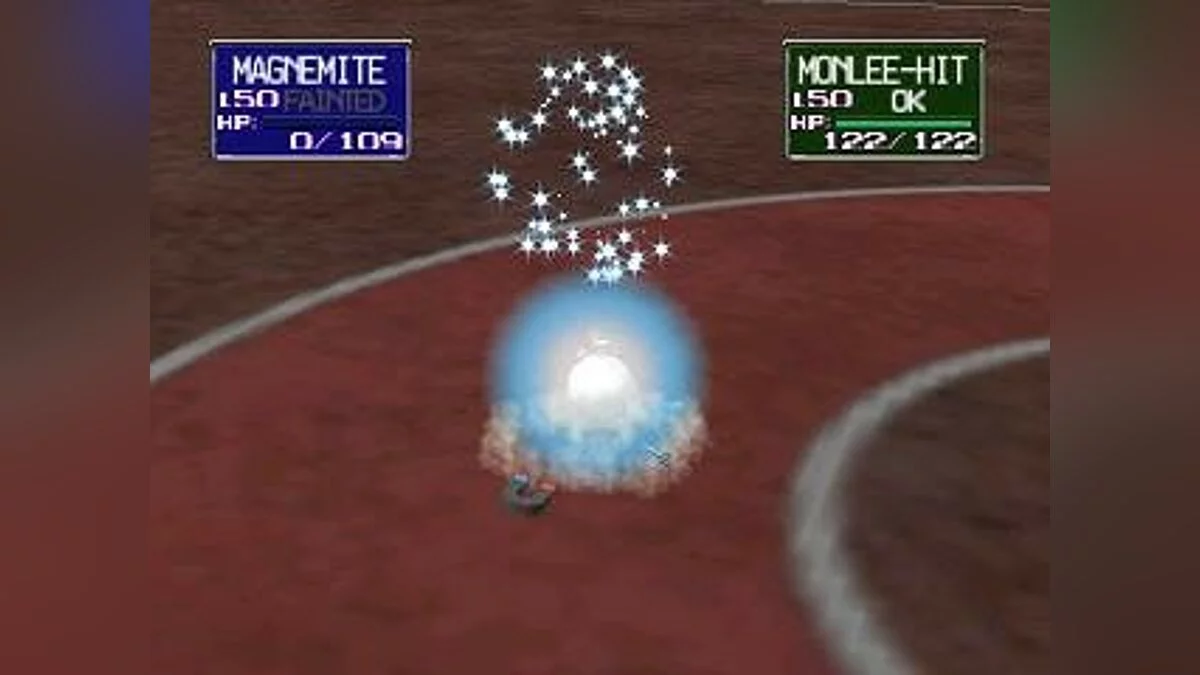 Скриншоты из Pokémon Stadium / Картинка 50