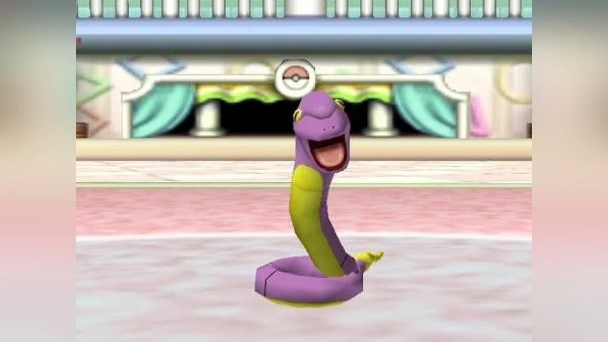 Скриншоты из Pokémon Stadium / Картинка 18