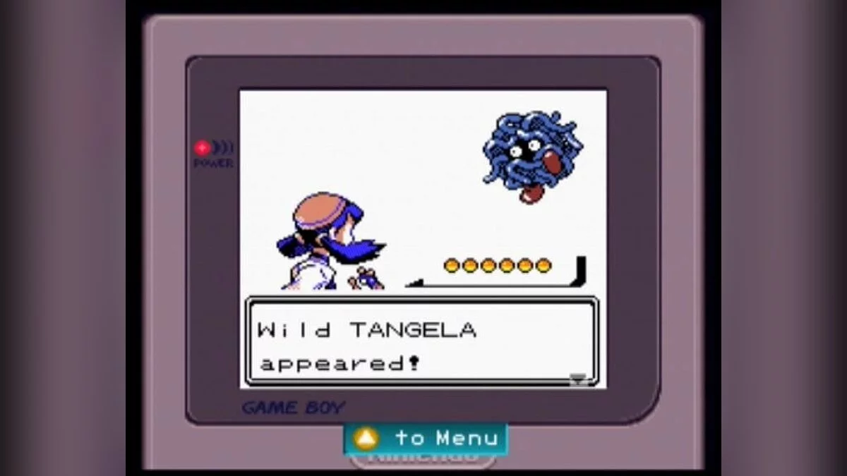 Скриншоты из Pokémon Stadium 2 / Картинка 8
