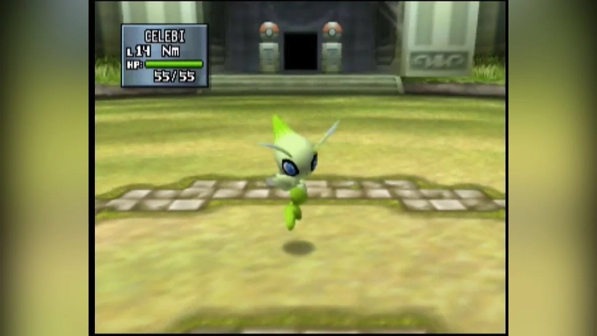 Скриншоты из Pokémon Stadium 2 / Картинка 18