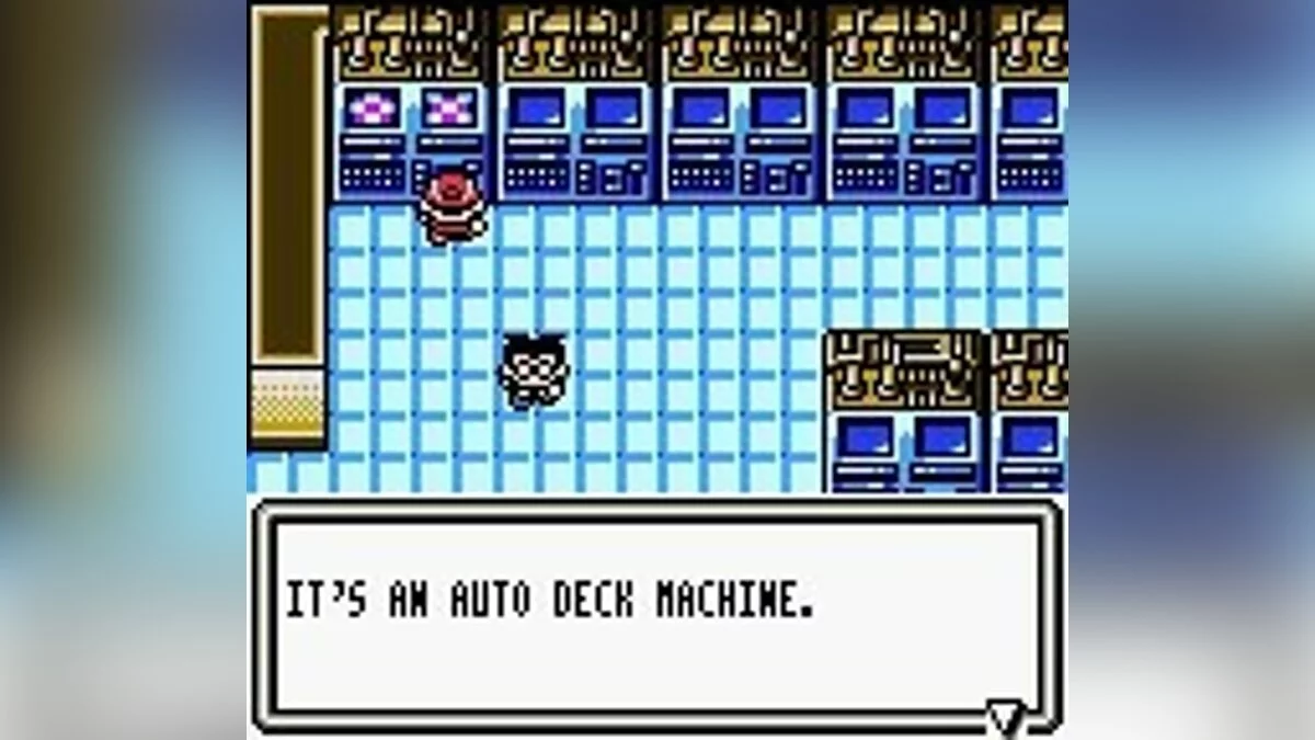 Скриншоты из Pokémon Trading Card Game / Картинка 18