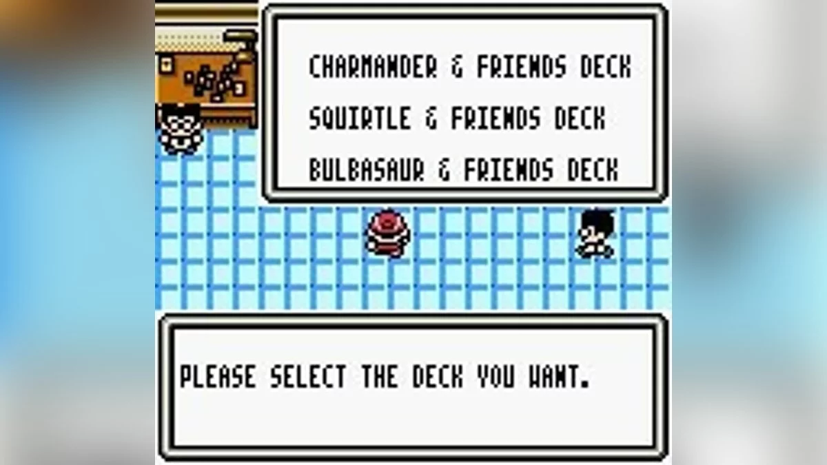 Скриншоты из Pokémon Trading Card Game / Картинка 17