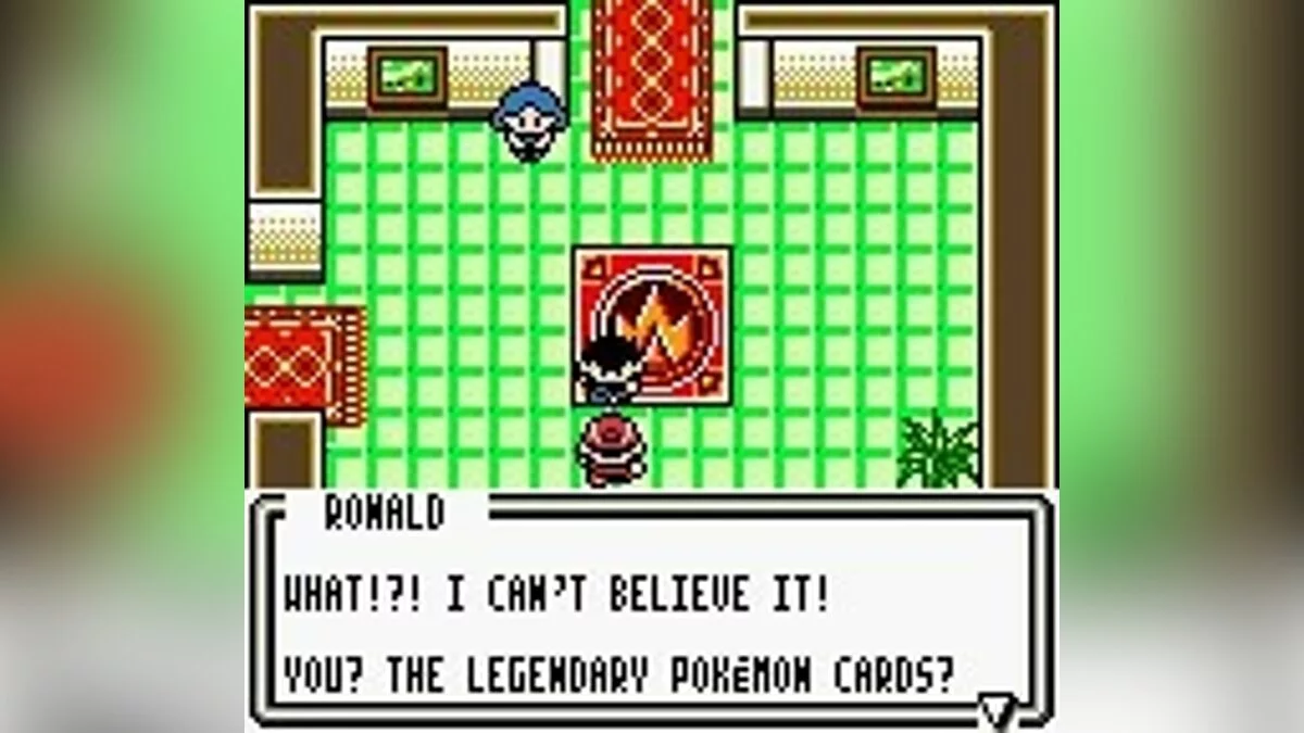 Скриншоты из Pokémon Trading Card Game / Картинка 20