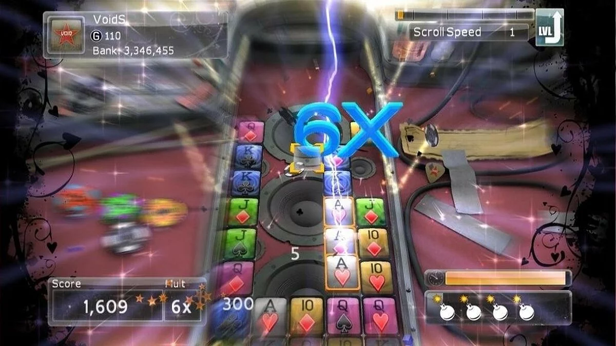 Скриншоты из Poker Smash / Картинка 57