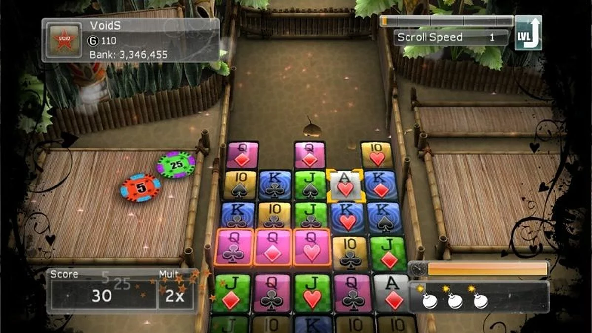 Скриншоты из Poker Smash / Картинка 33