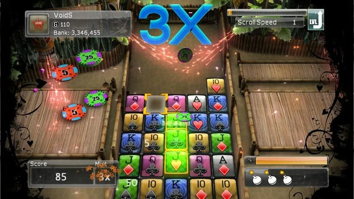 Скриншоты из Poker Smash / Картинка 34