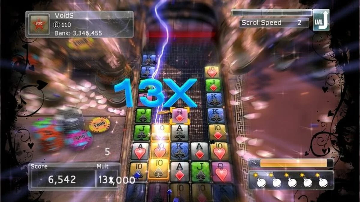 Скриншоты из Poker Smash / Картинка 40