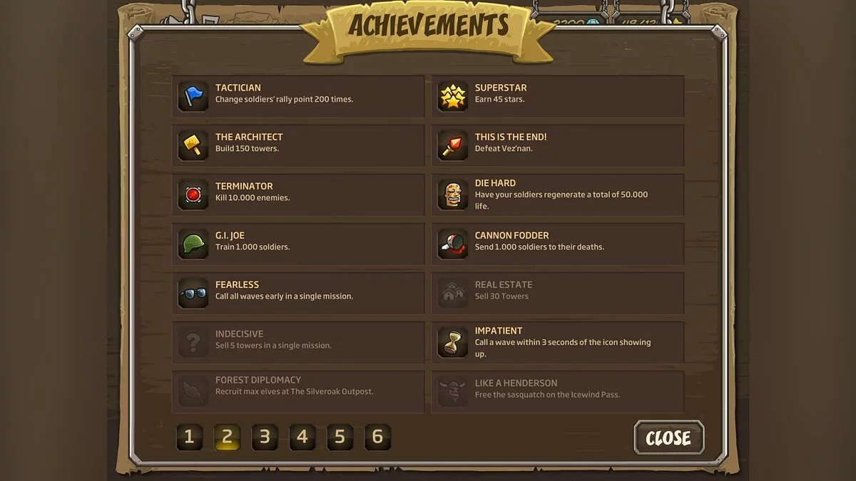 Скриншоты из Kingdom Rush / Картинка 15