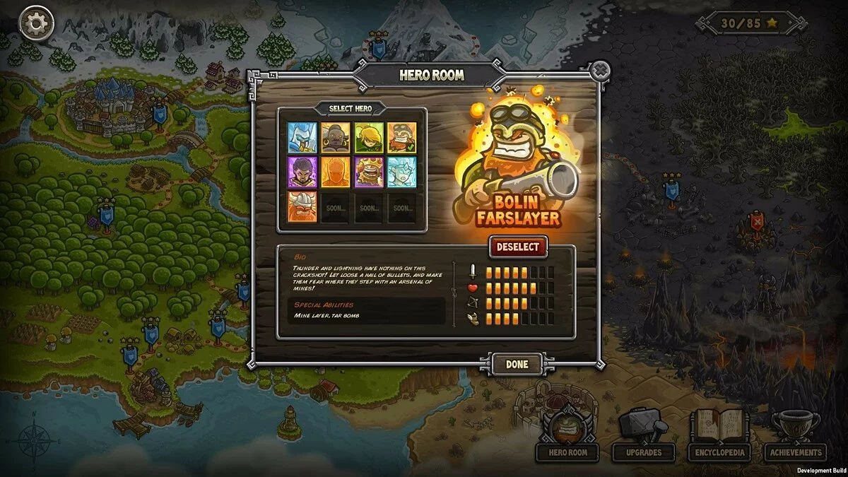 Скриншоты из Kingdom Rush / Картинка 19