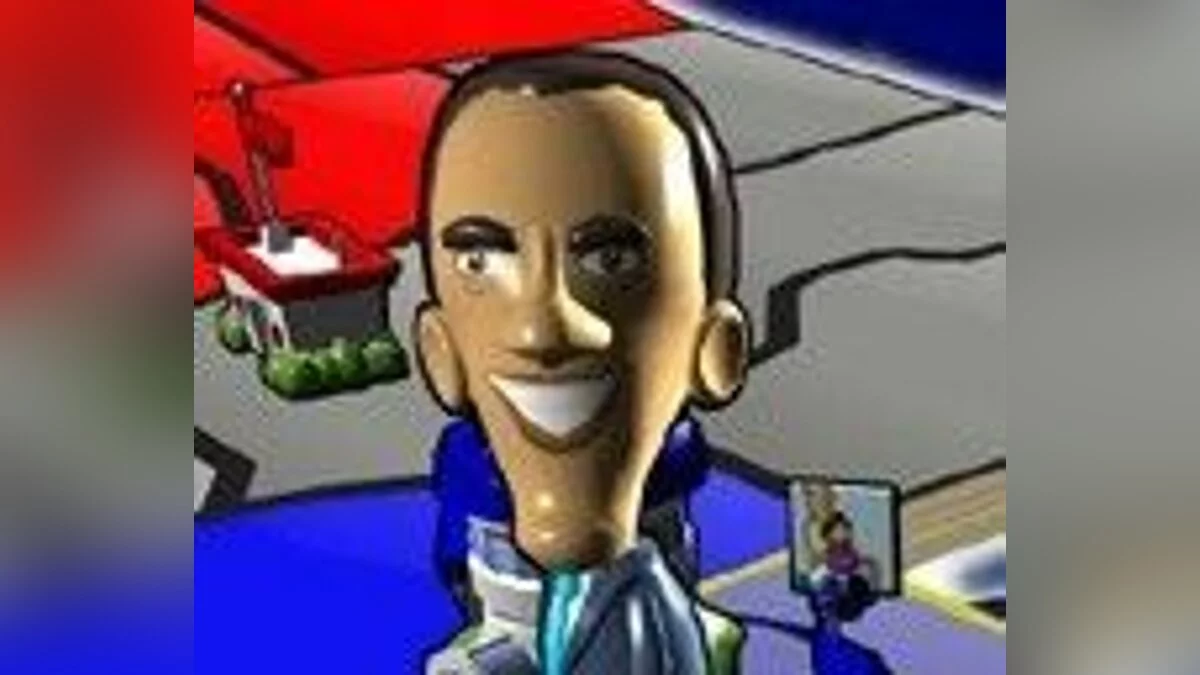 Скриншоты из Political Machine 2008 / Картинка 46