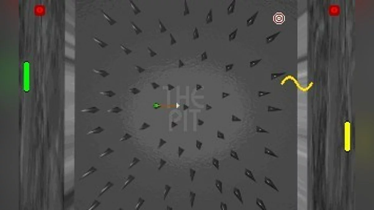 Скриншоты из Pong Kombat / Картинка 7