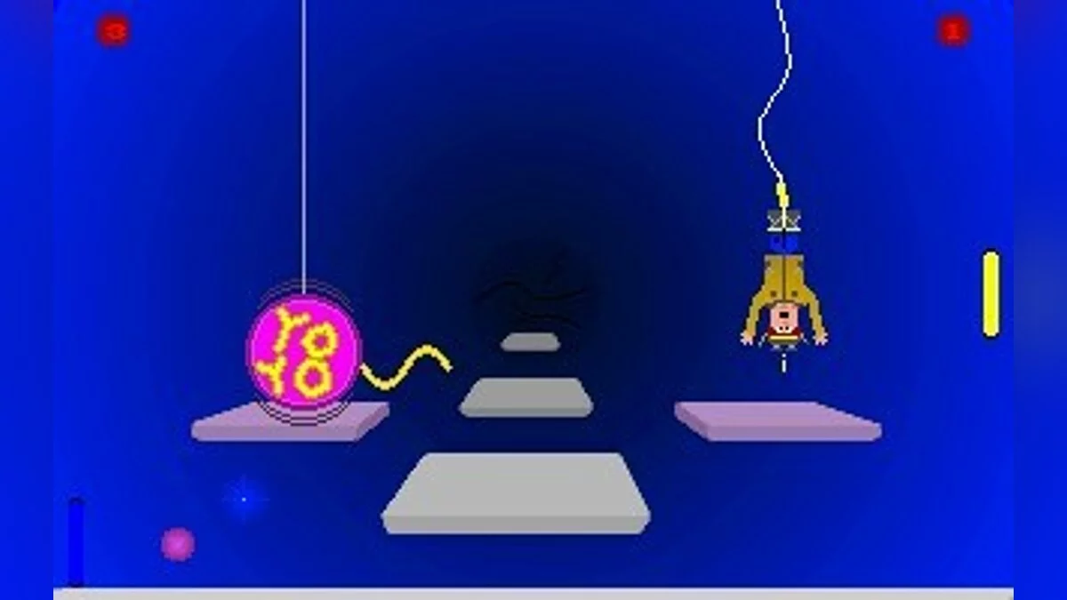 Скриншоты из Pong Kombat / Картинка 6