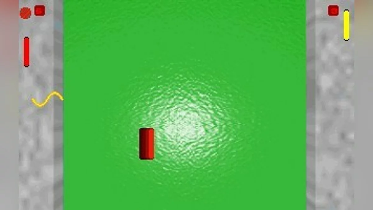 Скриншоты из Pong Kombat / Картинка 11