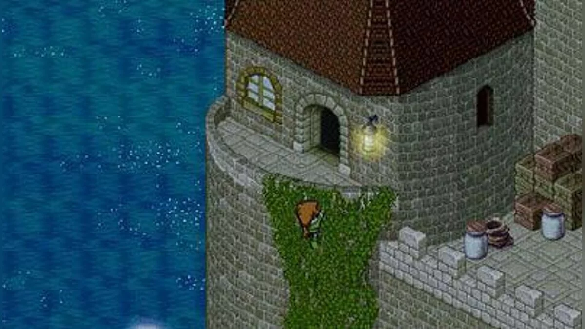 Скриншоты из PoPoLoCrois / Картинка 4