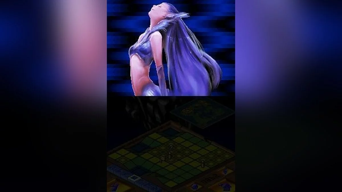 Скриншоты из Populous DS / Картинка 22