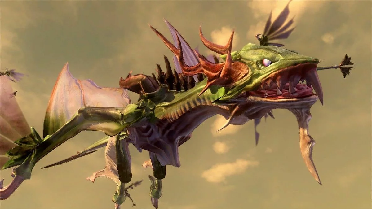 Скриншоты из Earth Defense Force 2025 / Картинка 56