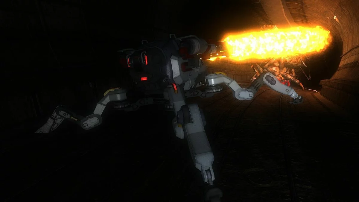 Скриншоты из Earth Defense Force 2025 / Картинка 148