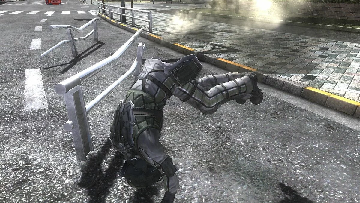 Скриншоты из Earth Defense Force 2025 / Картинка 154