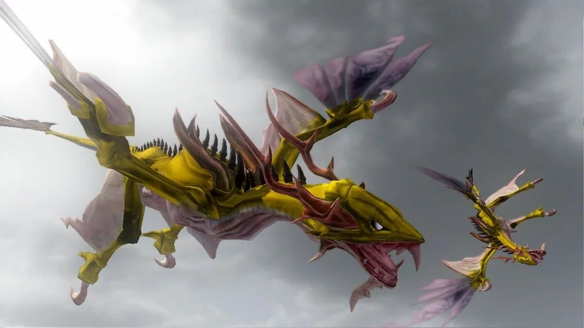Скриншоты из Earth Defense Force 2025 / Картинка 88