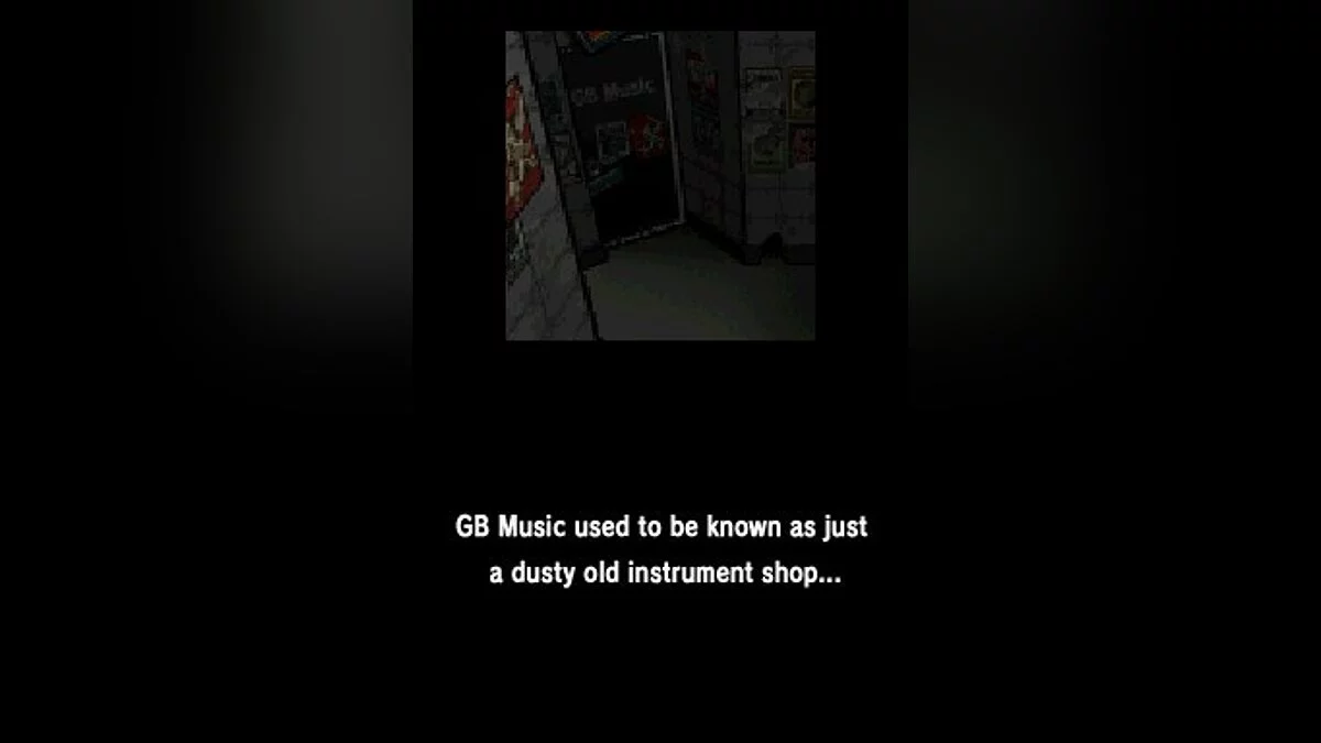 Скриншоты из Jam with the Band / Картинка 60