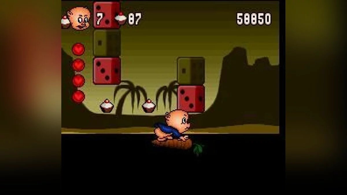 Скриншоты из Porky Pig's Haunted Holiday / Картинка 23