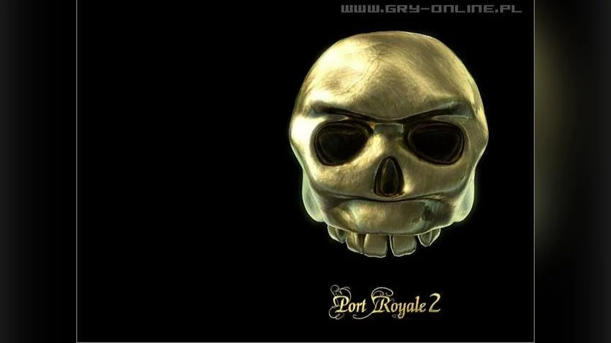 Скриншоты из Port Royale 2 / Картинка 27