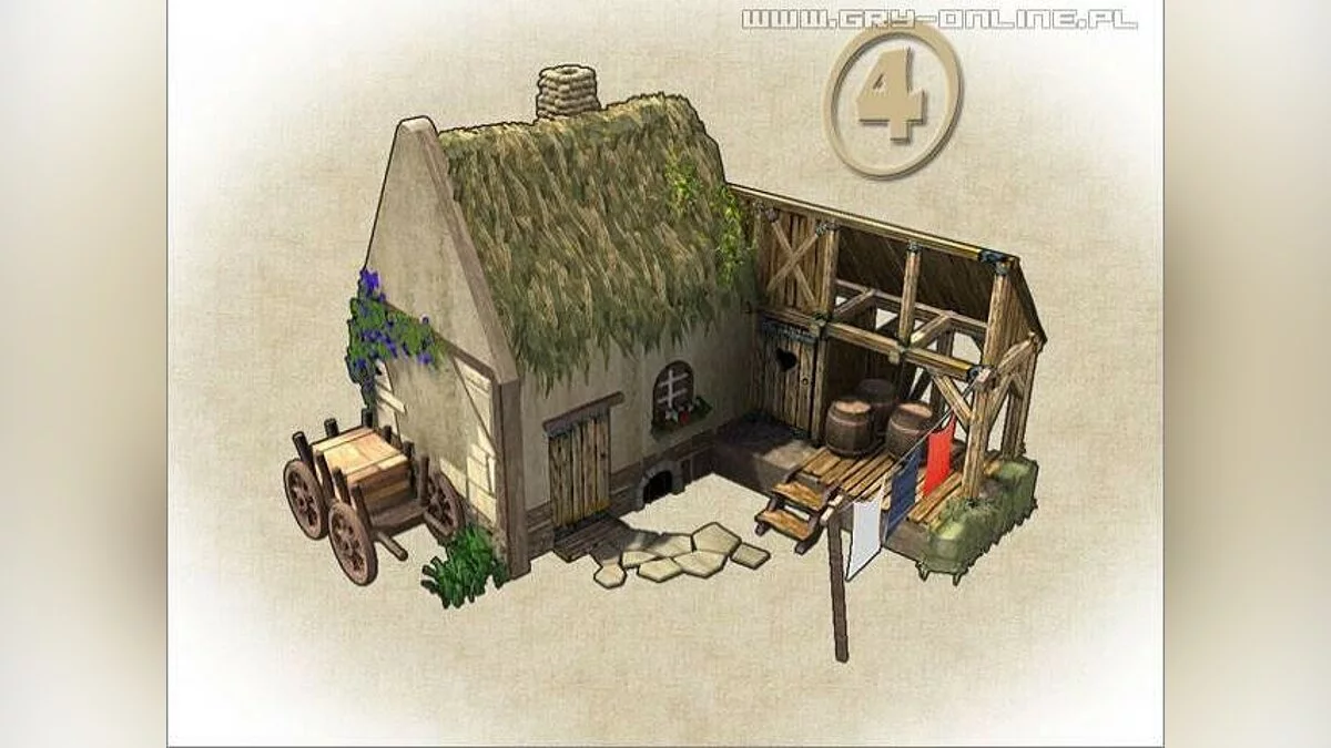 Скриншоты из Port Royale 2 / Картинка 31